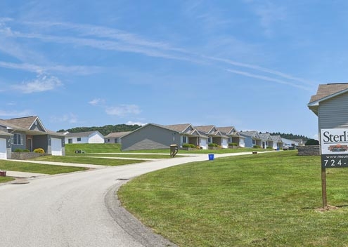 Sterling Hills Apartments