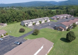 Cedarwood Townhomes