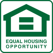 Equal Housing Opportunity