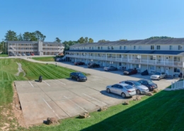 Shady Pines Apartments and Townhomes