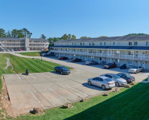 Shady Pines Apartments and Townhomes