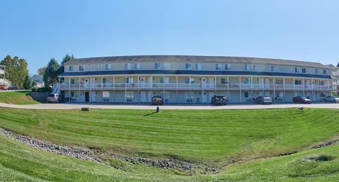 Shady Pines Apartments and Townhomes