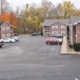 Bridgeport Landing Apartments Parking Area Detail