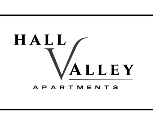Hall Valley Logo