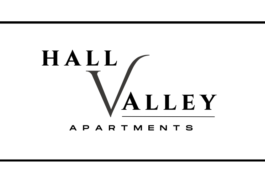 Hall Valley Logo