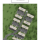 The Gables Site Map