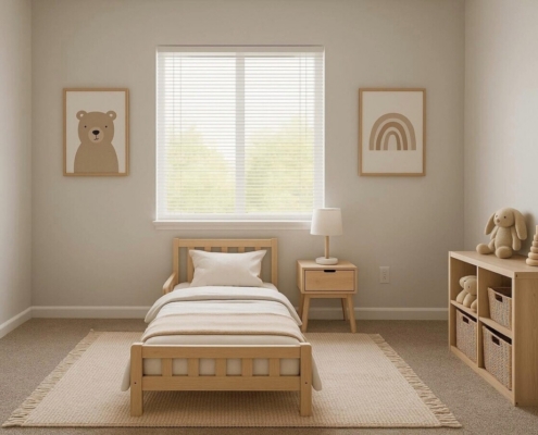 the-oaks-apartments bedroom detail 4
