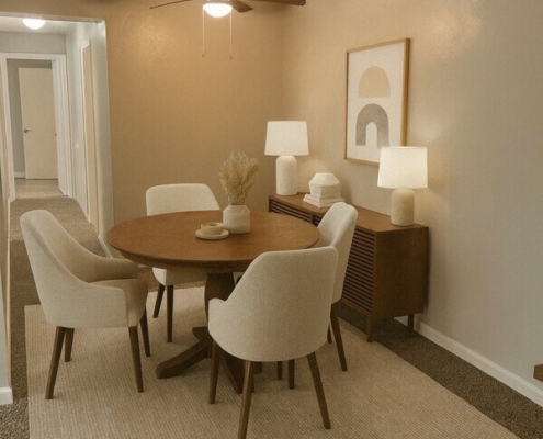 the-oaks-apartments living room detail